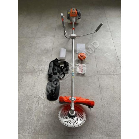 Motocoasa pe benzina Sigma BC 331 K